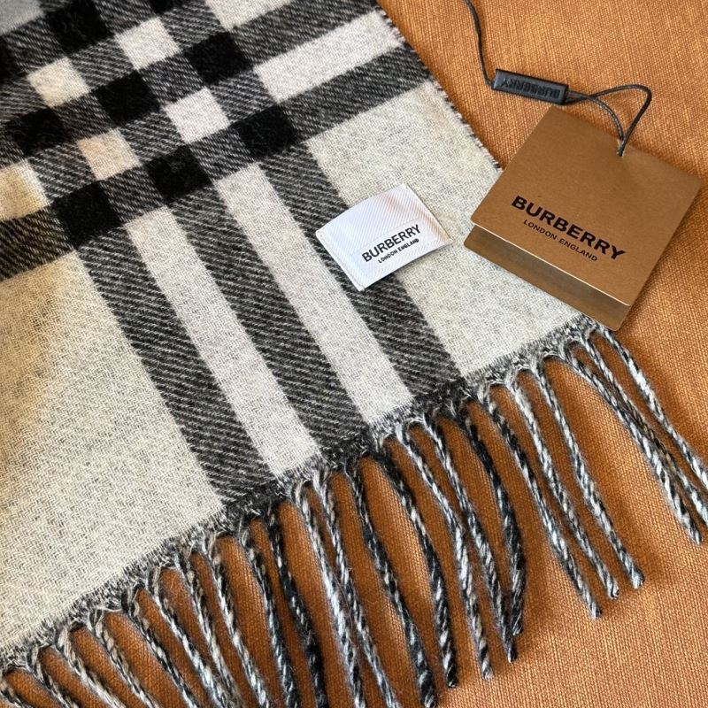 Burberry Scarf